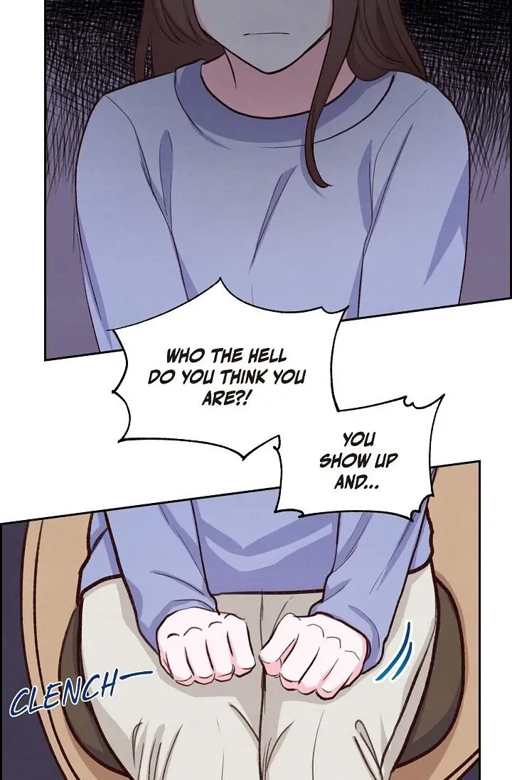 A Spoonful Of Your Love chapter 22 page 73