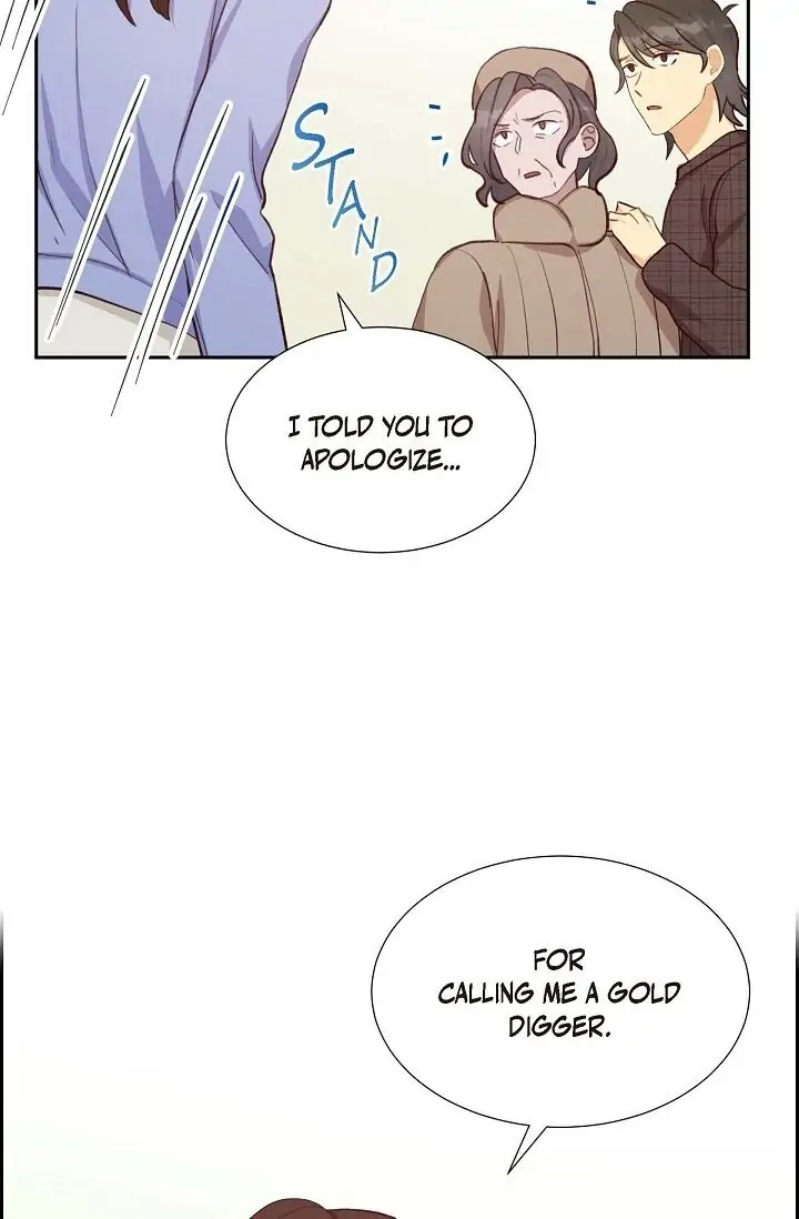 A Spoonful Of Your Love chapter 22 page 75
