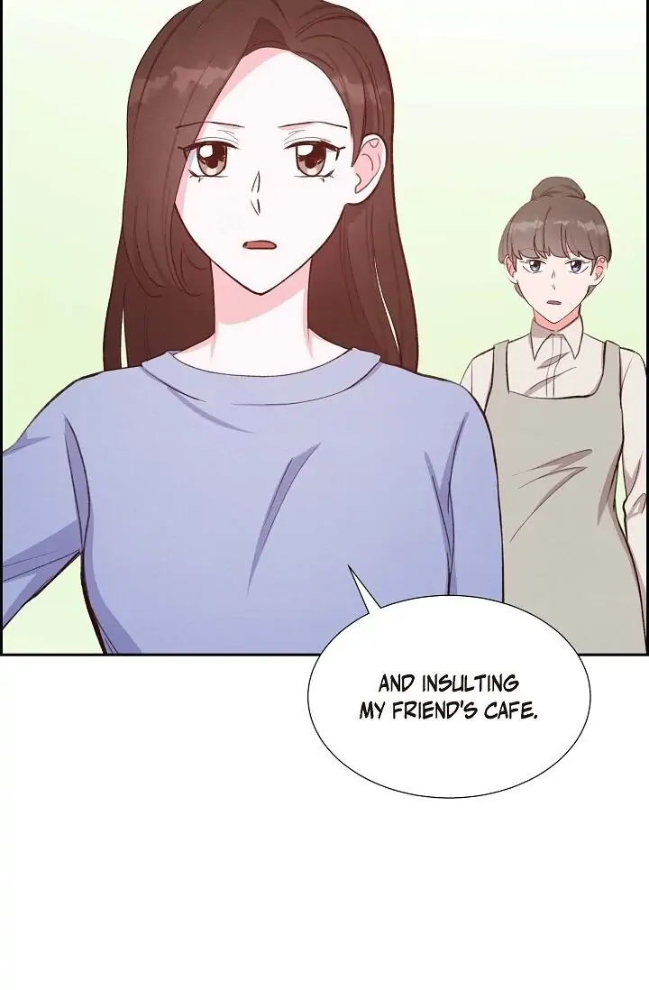 A Spoonful Of Your Love chapter 22 page 76
