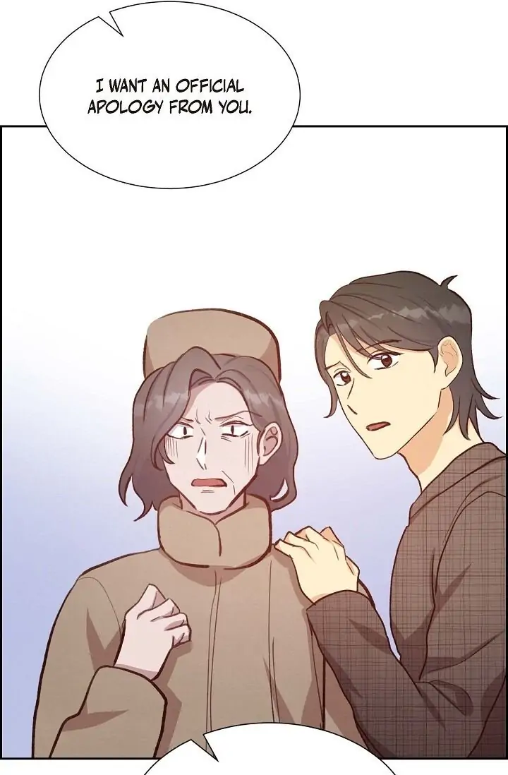 A Spoonful Of Your Love chapter 22 page 77