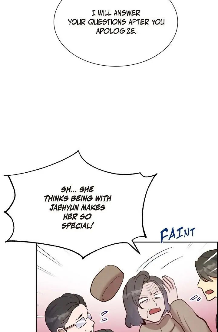 A Spoonful Of Your Love chapter 22 page 78