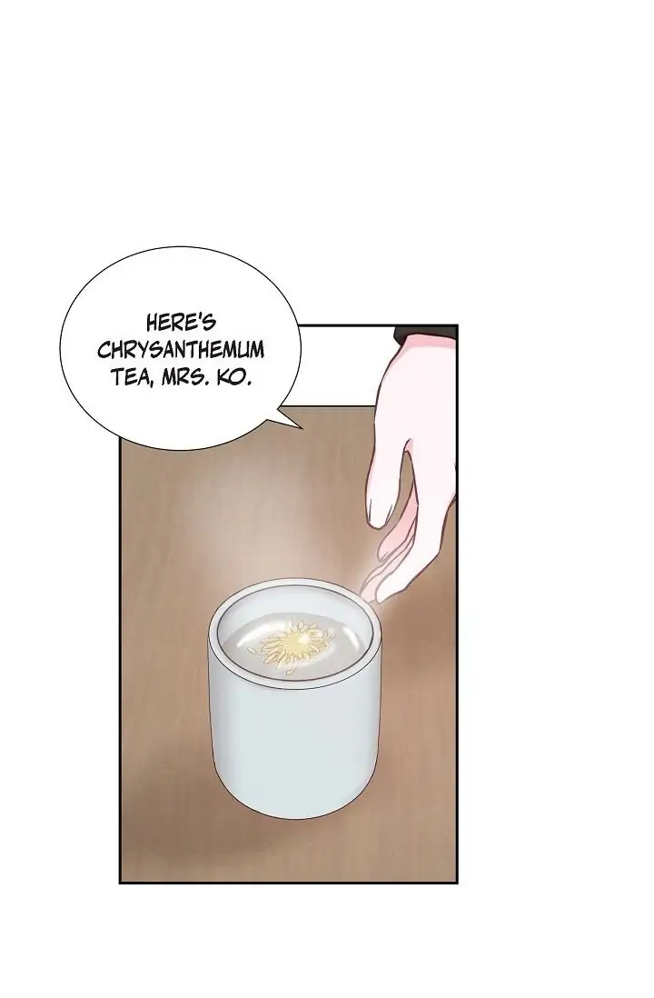 A Spoonful Of Your Love chapter 29 page 1