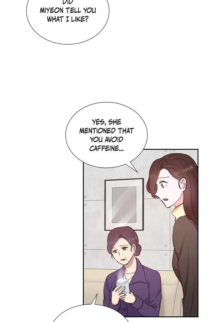 A Spoonful Of Your Love chapter 29 page 3