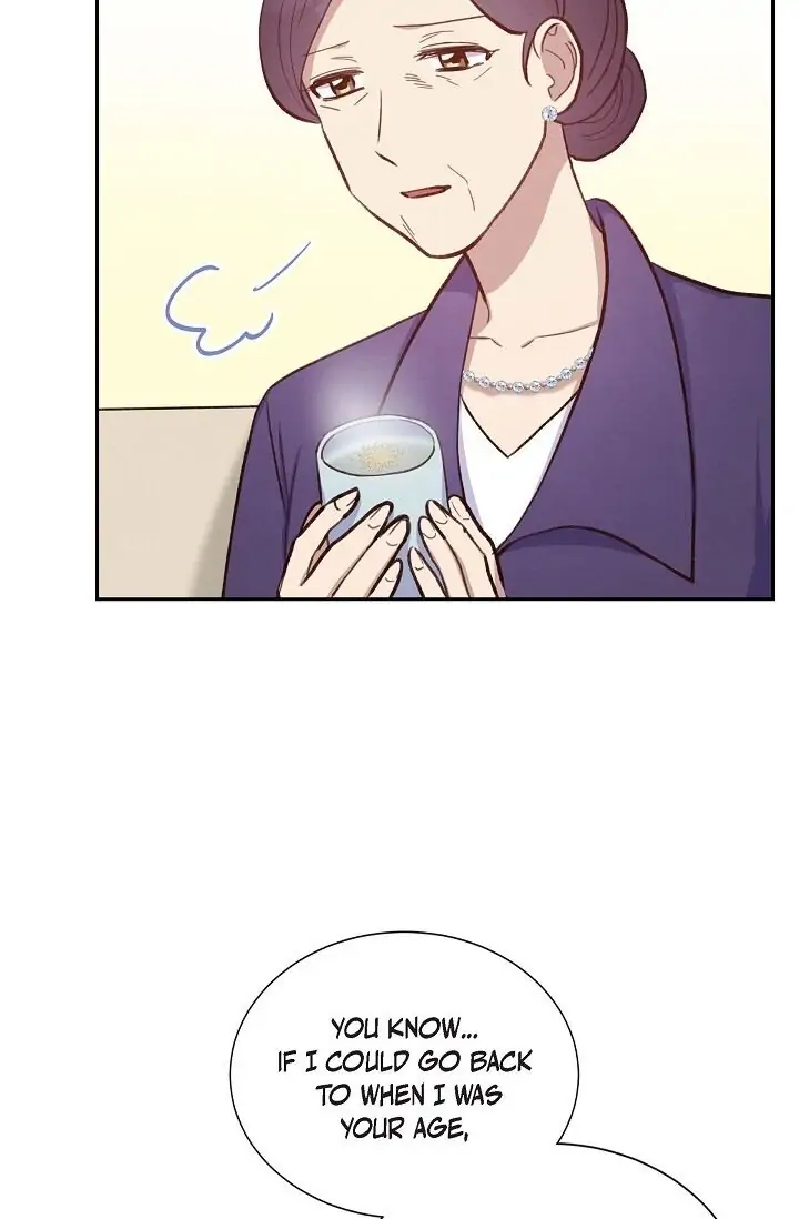 A Spoonful Of Your Love chapter 29 page 5