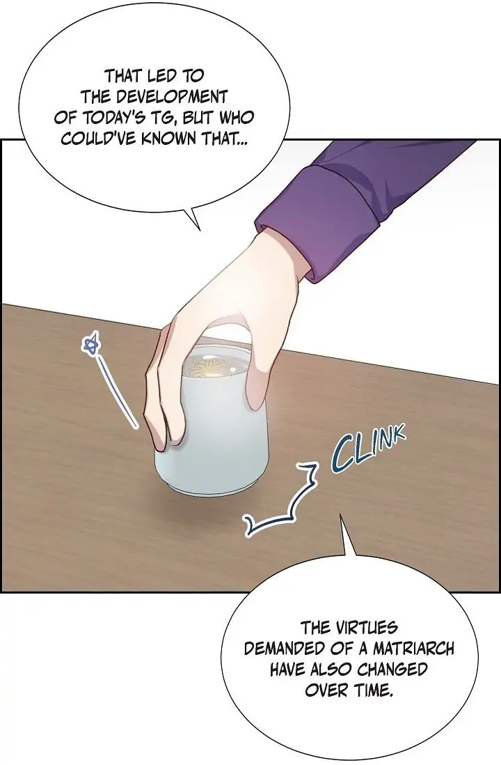 A Spoonful Of Your Love chapter 29 page 8