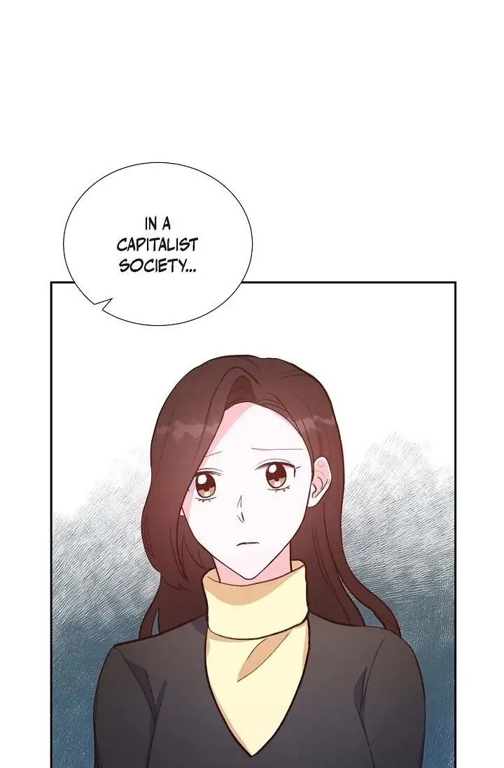 A Spoonful Of Your Love chapter 29 page 9