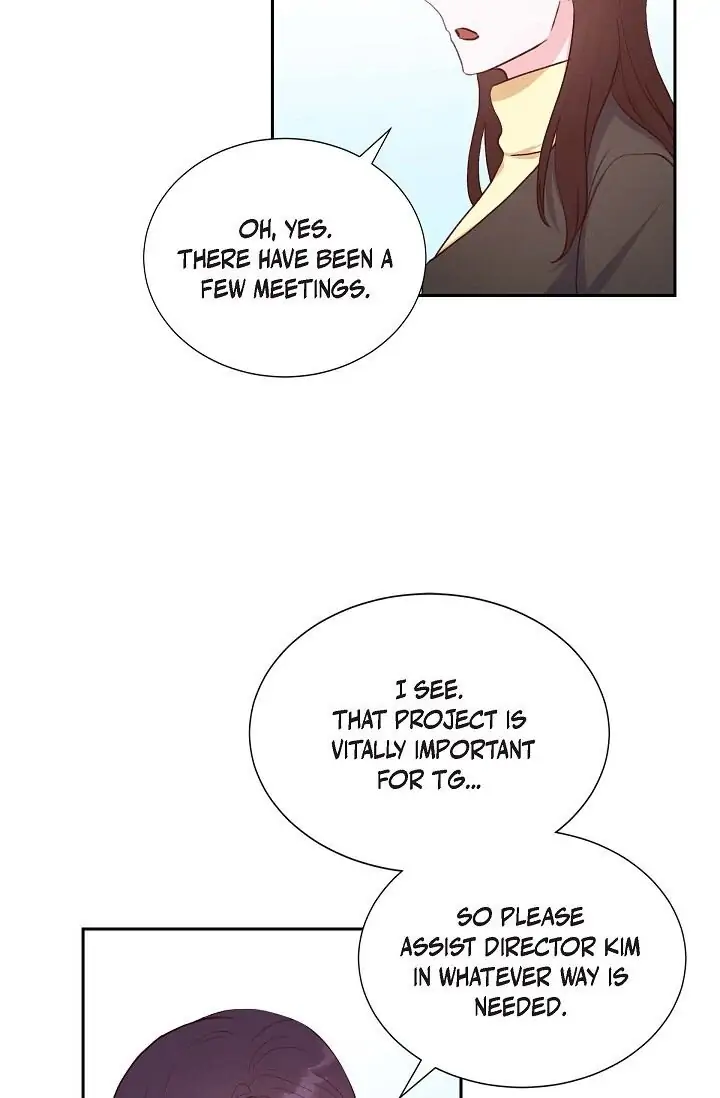A Spoonful Of Your Love chapter 29 page 11