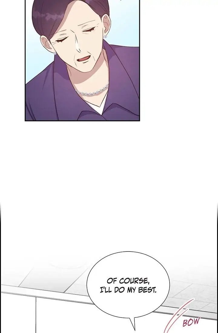 A Spoonful Of Your Love chapter 29 page 12