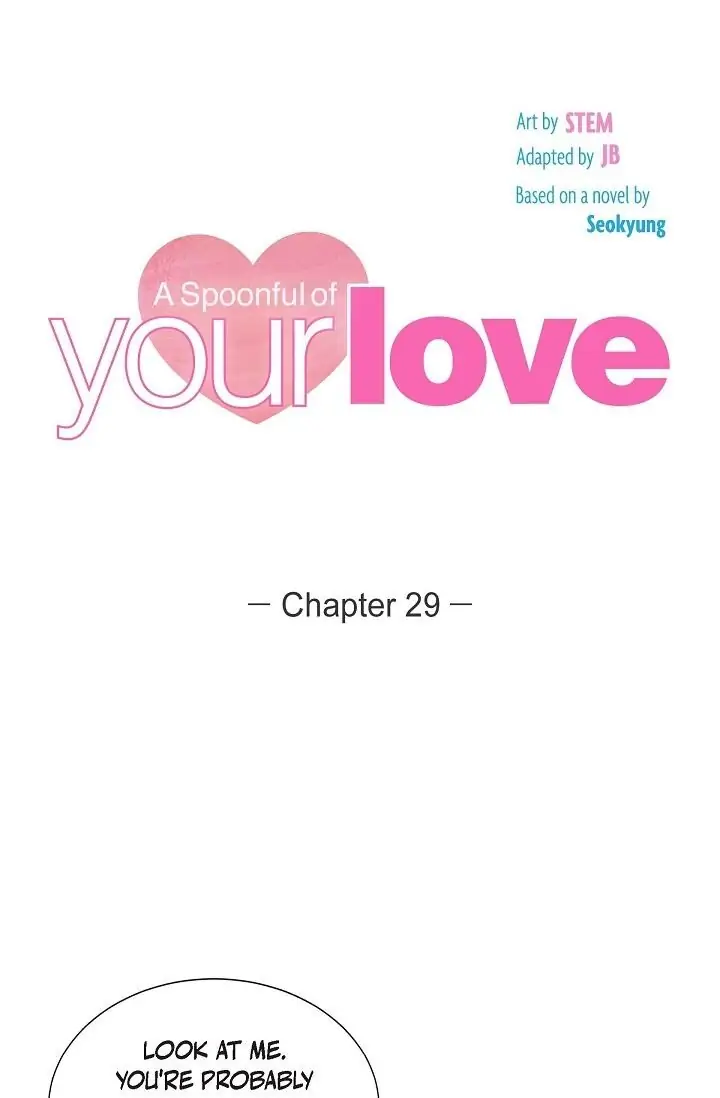 A Spoonful Of Your Love chapter 29 page 14