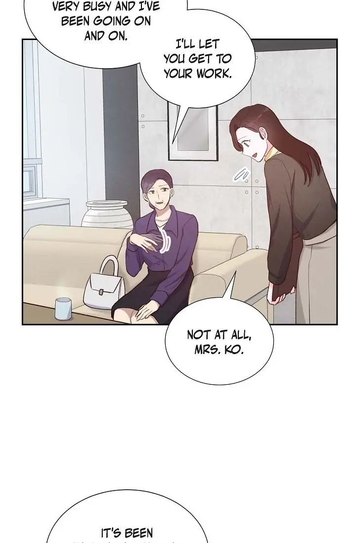 A Spoonful Of Your Love chapter 29 page 15