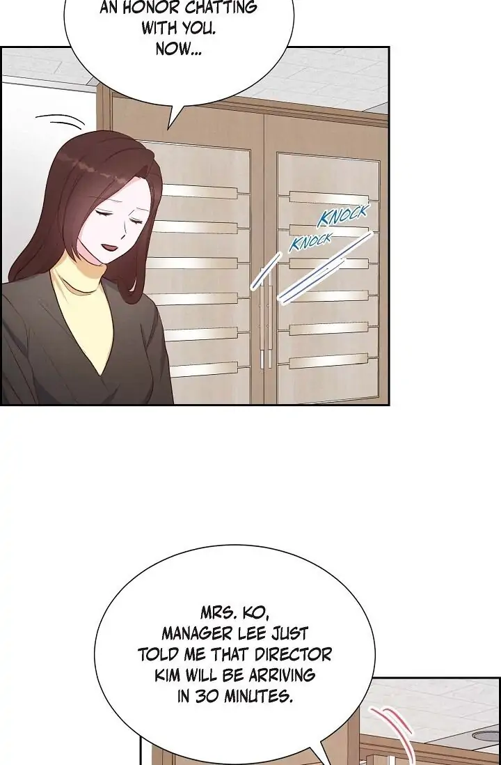 A Spoonful Of Your Love chapter 29 page 16