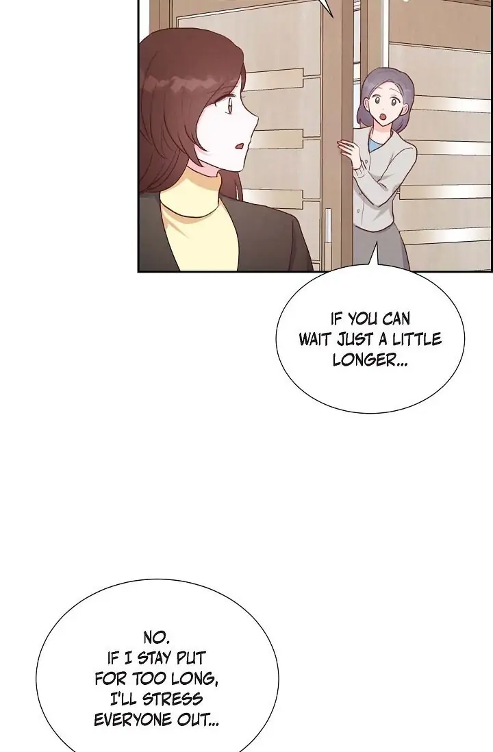 A Spoonful Of Your Love chapter 29 page 17