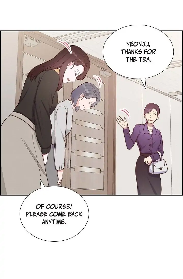 A Spoonful Of Your Love chapter 29 page 19