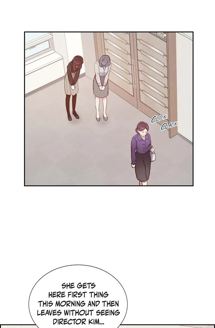 A Spoonful Of Your Love chapter 29 page 20