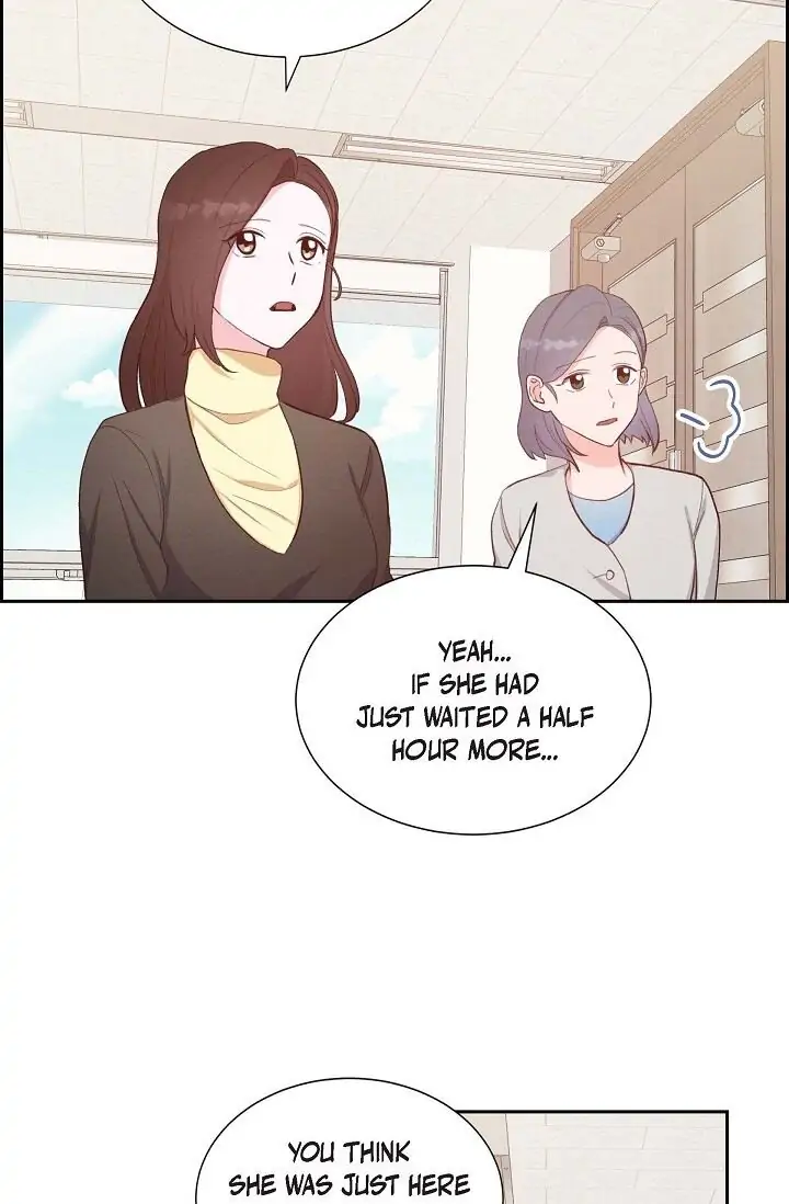 A Spoonful Of Your Love chapter 29 page 21