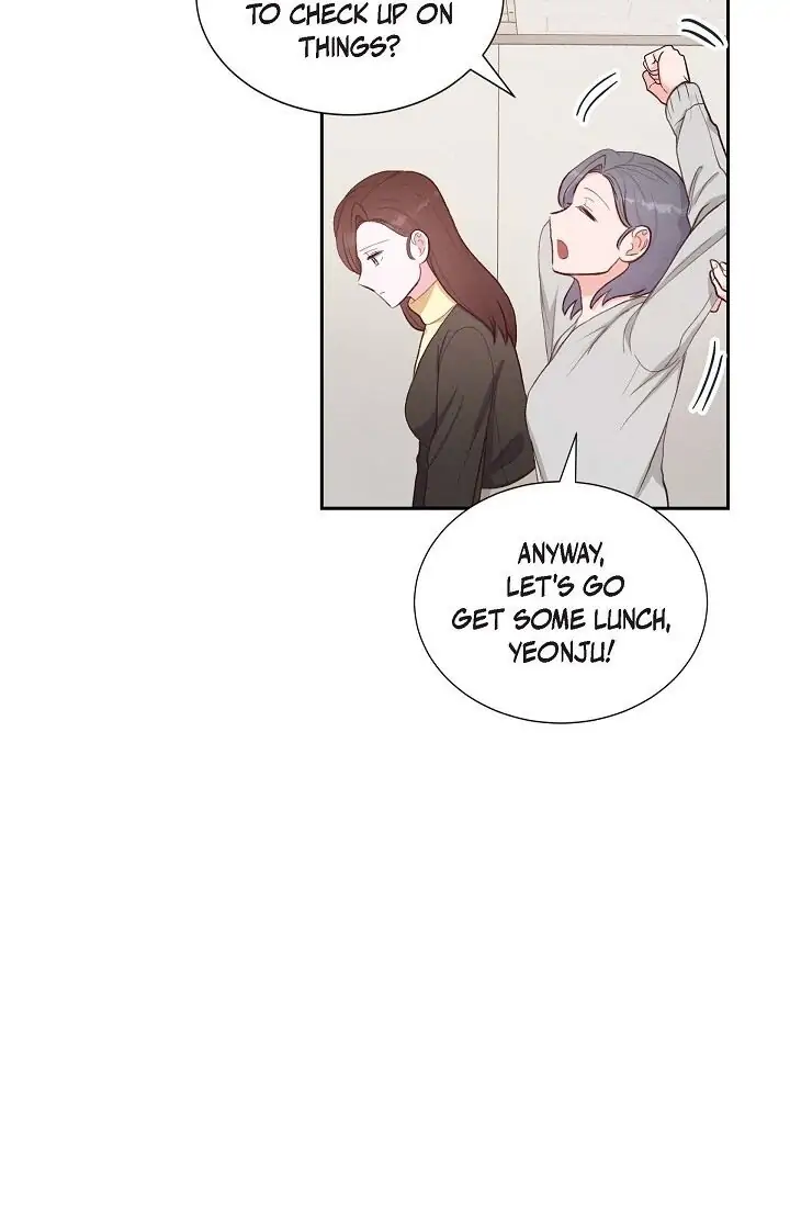 A Spoonful Of Your Love chapter 29 page 22