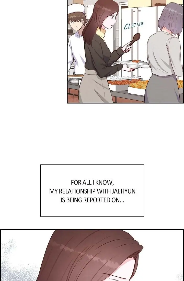 A Spoonful Of Your Love chapter 29 page 24