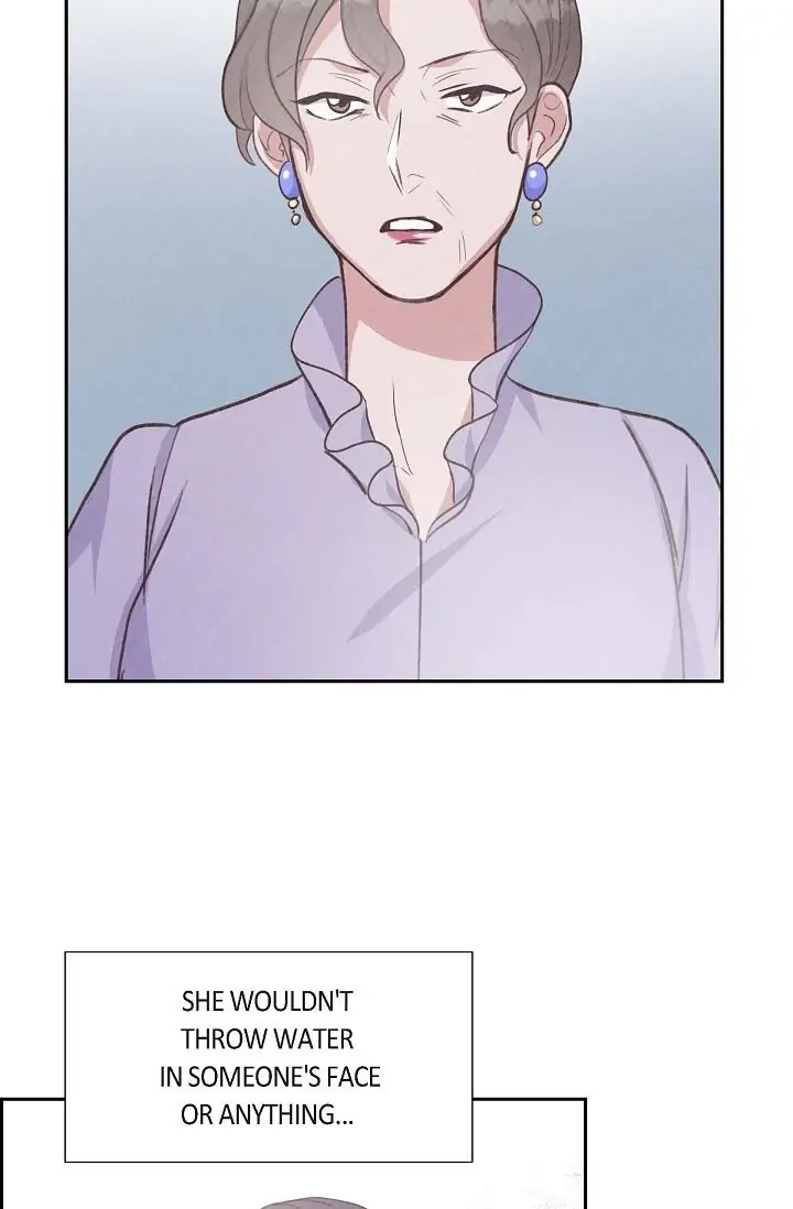 A Spoonful Of Your Love chapter 29 page 26