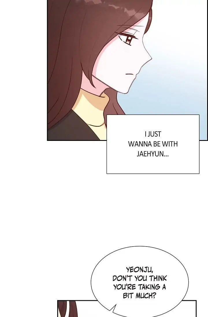A Spoonful Of Your Love chapter 29 page 28