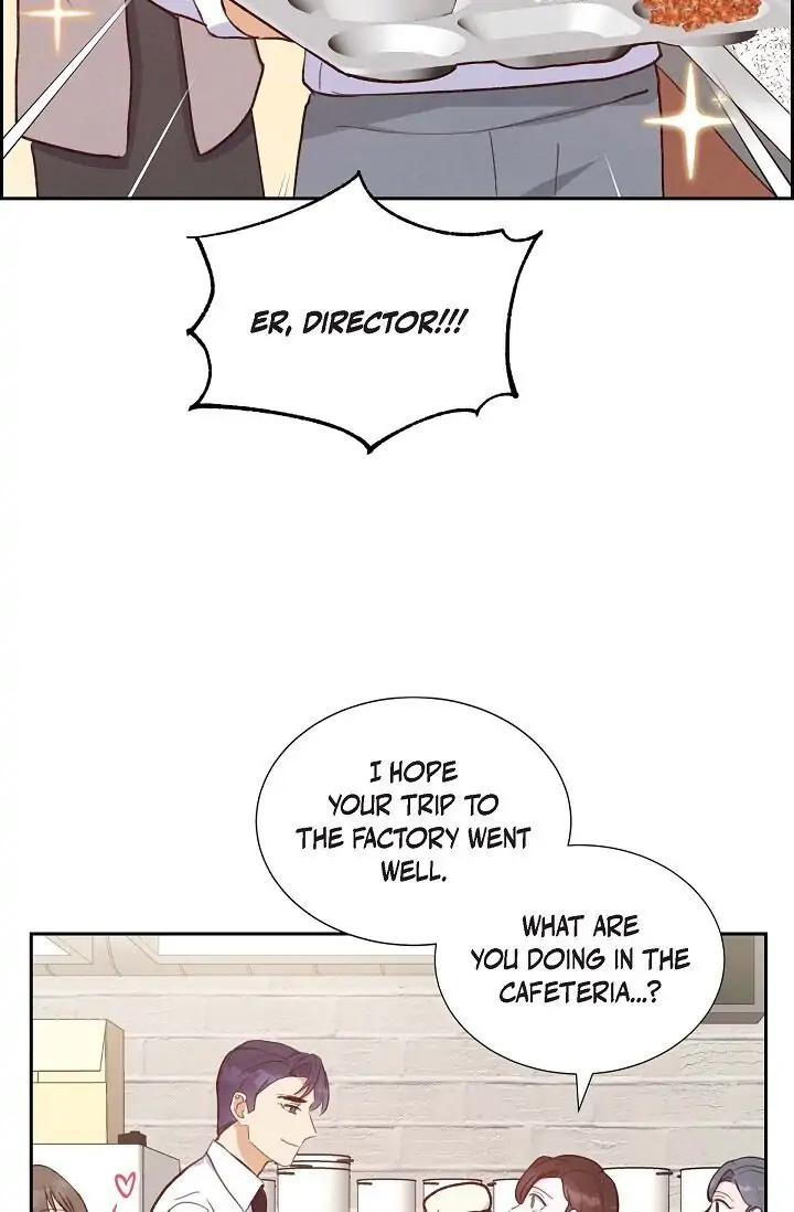 A Spoonful Of Your Love chapter 29 page 31