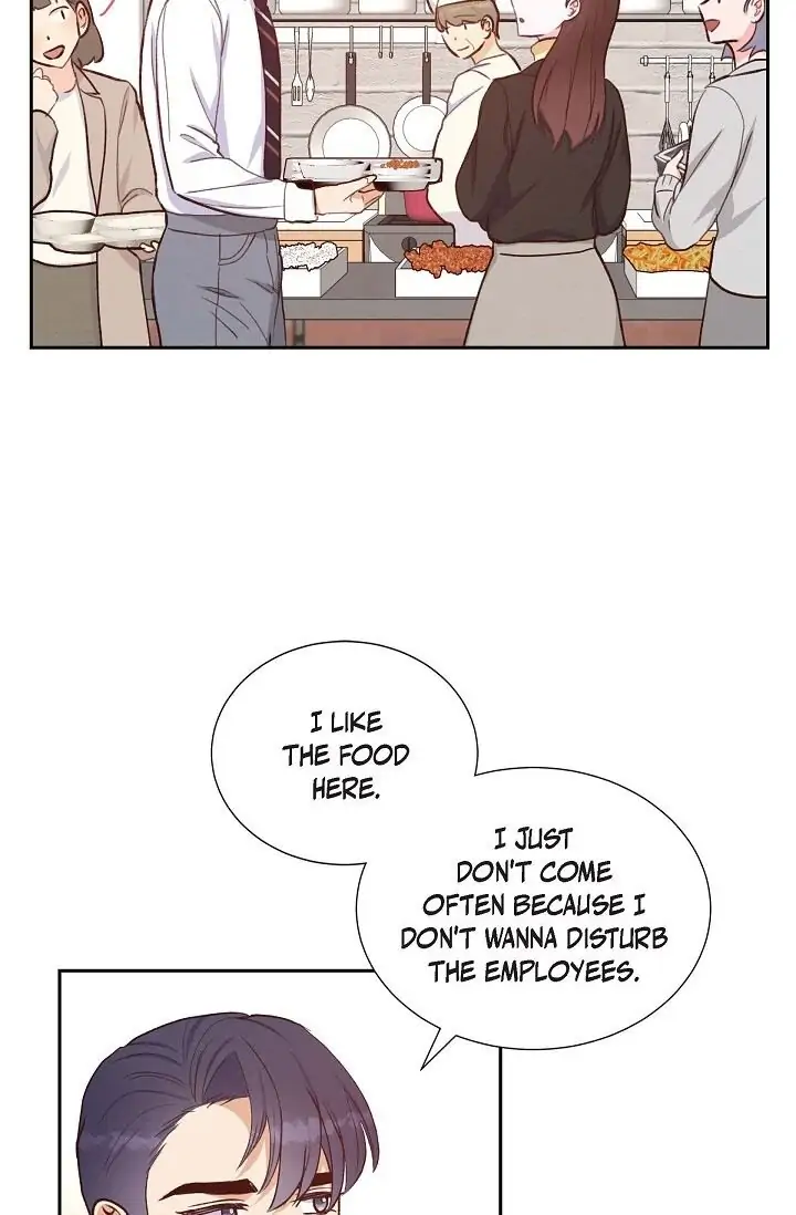 A Spoonful Of Your Love chapter 29 page 32