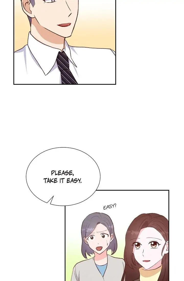 A Spoonful Of Your Love chapter 29 page 33