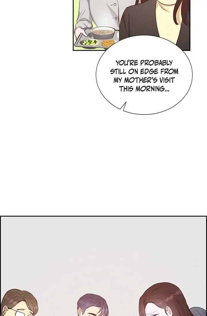 A Spoonful Of Your Love chapter 29 page 34