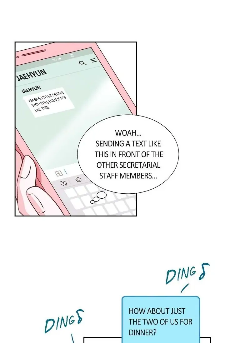 A Spoonful Of Your Love chapter 29 page 36