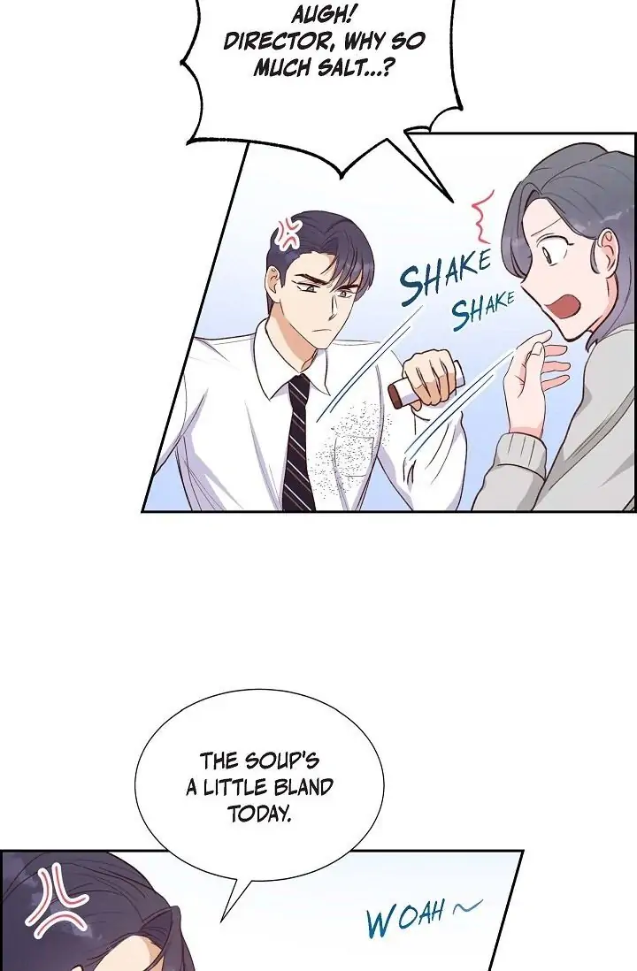 A Spoonful Of Your Love chapter 29 page 40