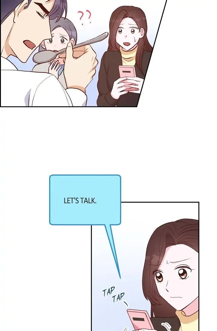 A Spoonful Of Your Love chapter 29 page 41