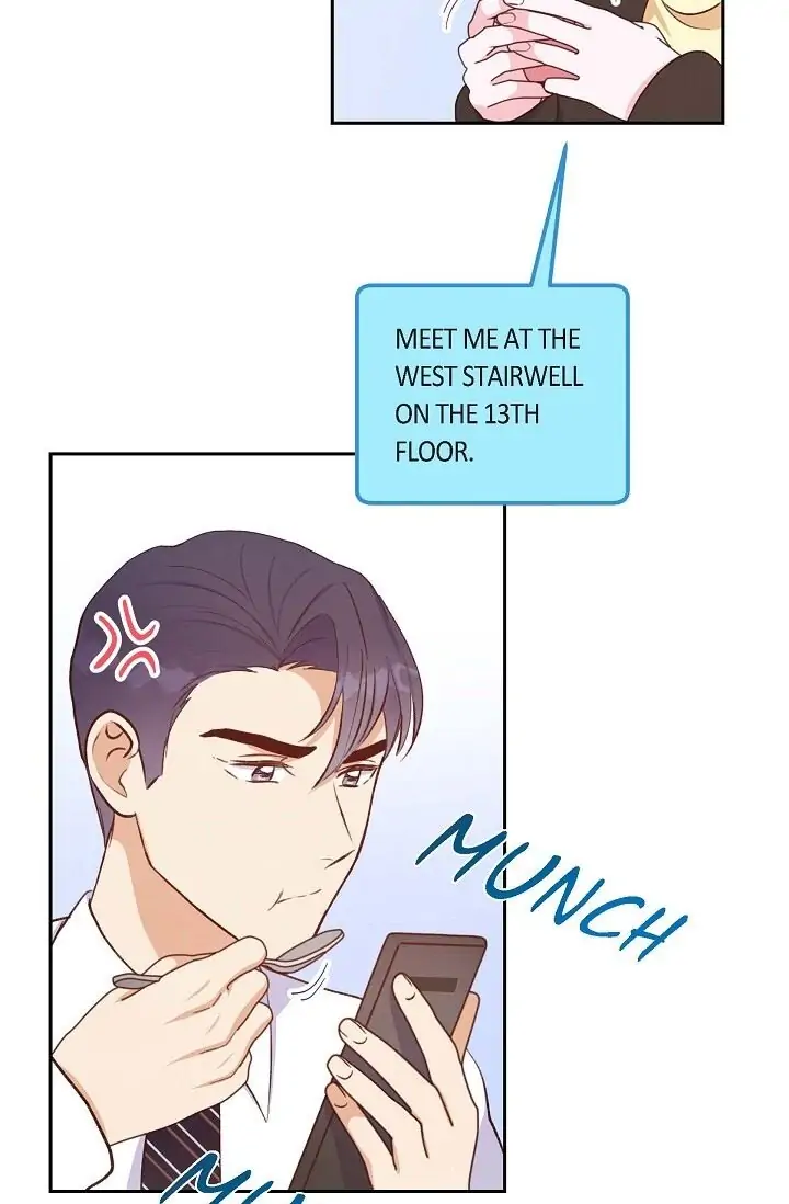 A Spoonful Of Your Love chapter 29 page 42