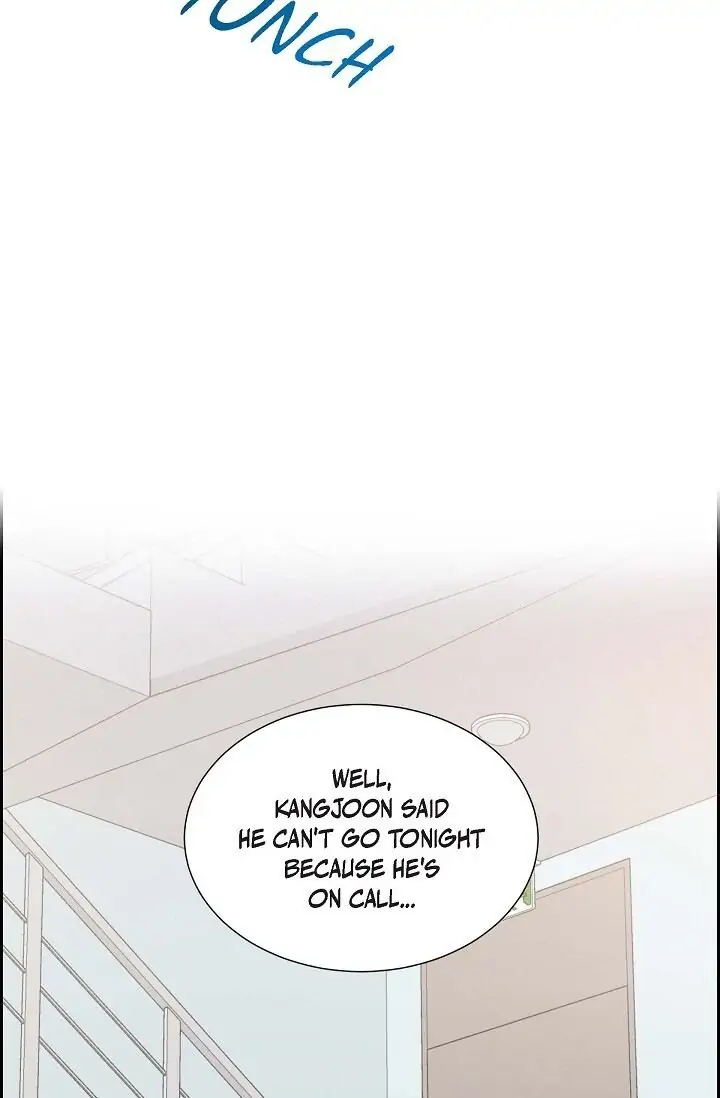 A Spoonful Of Your Love chapter 29 page 43