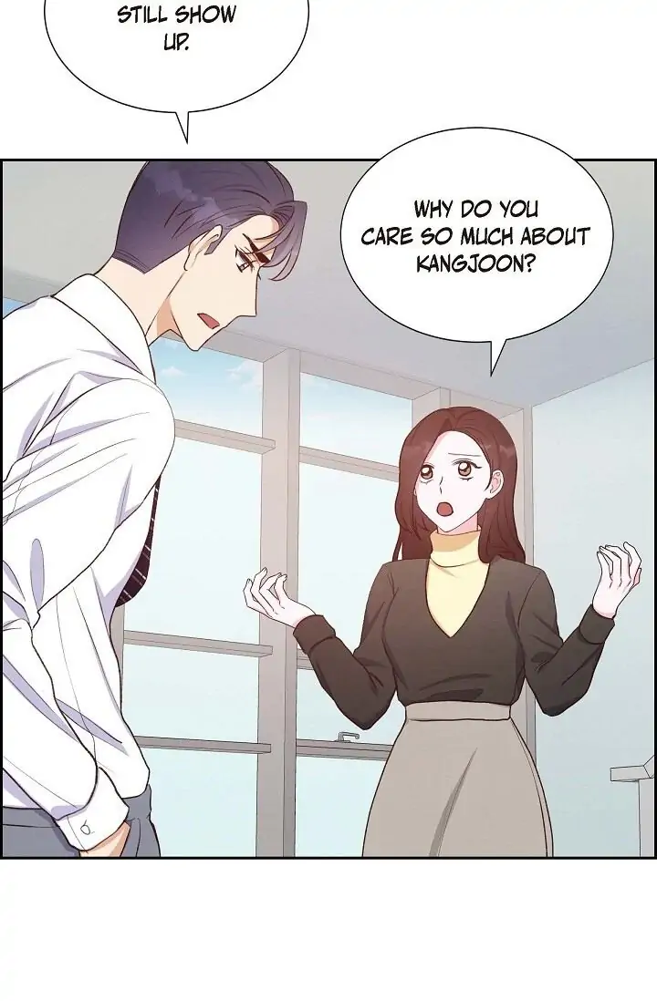 A Spoonful Of Your Love chapter 29 page 45