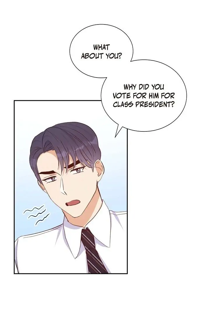 A Spoonful Of Your Love chapter 29 page 46