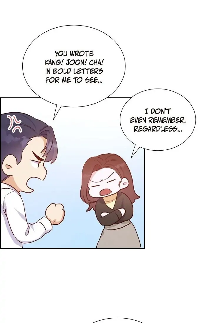 A Spoonful Of Your Love chapter 29 page 49