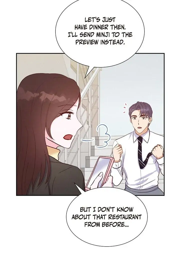 A Spoonful Of Your Love chapter 29 page 50