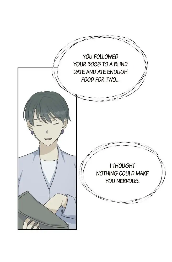 A Spoonful Of Your Love chapter 29 page 51