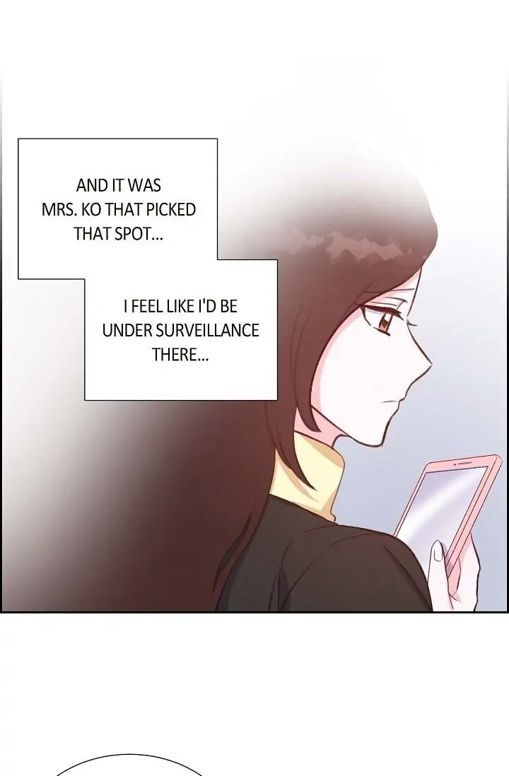 A Spoonful Of Your Love chapter 29 page 52