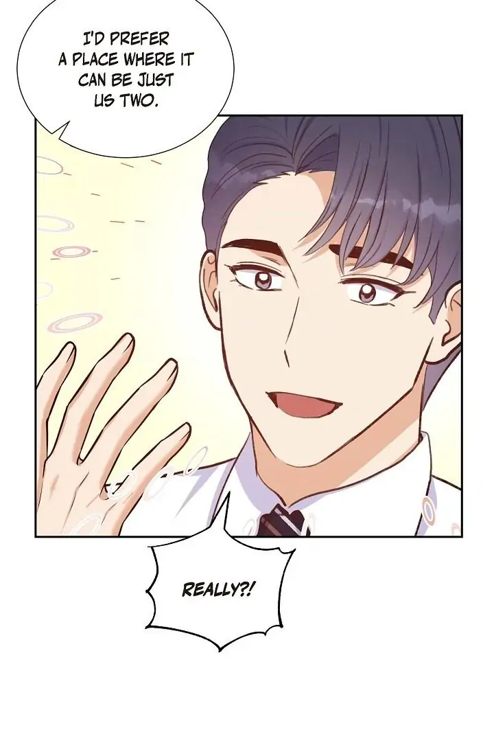 A Spoonful Of Your Love chapter 29 page 53