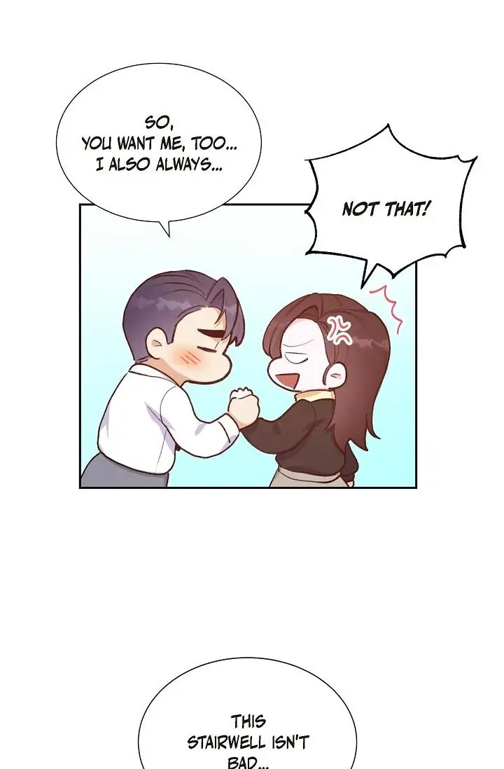 A Spoonful Of Your Love chapter 29 page 54