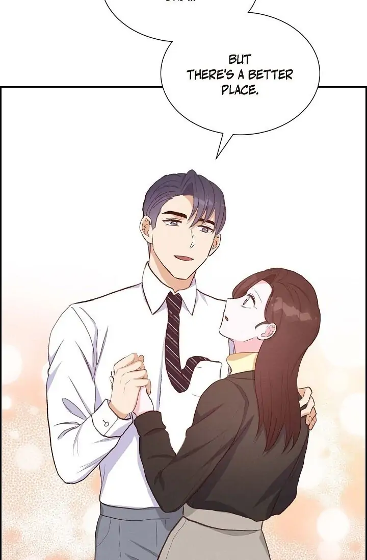 A Spoonful Of Your Love chapter 29 page 55