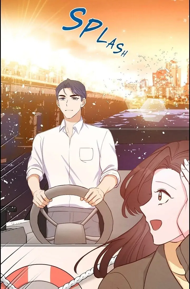 A Spoonful Of Your Love chapter 29 page 57
