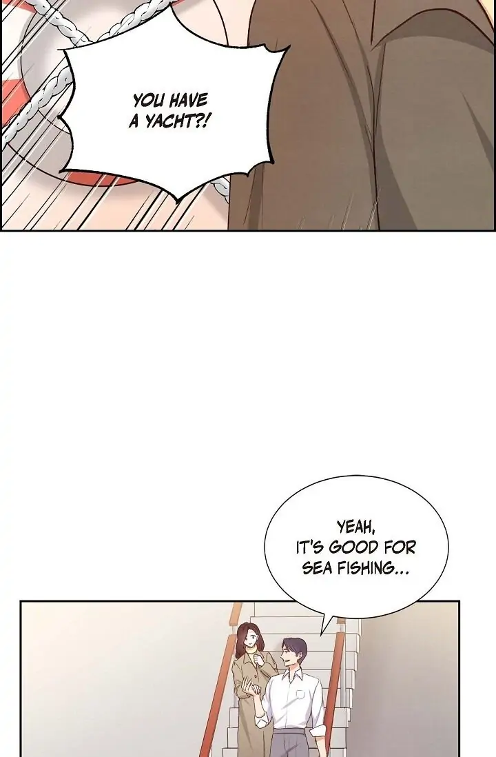 A Spoonful Of Your Love chapter 29 page 58