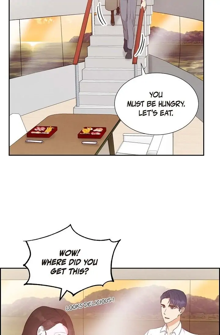 A Spoonful Of Your Love chapter 29 page 59