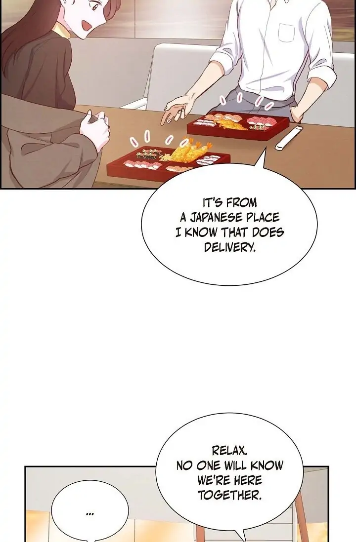 A Spoonful Of Your Love chapter 29 page 60