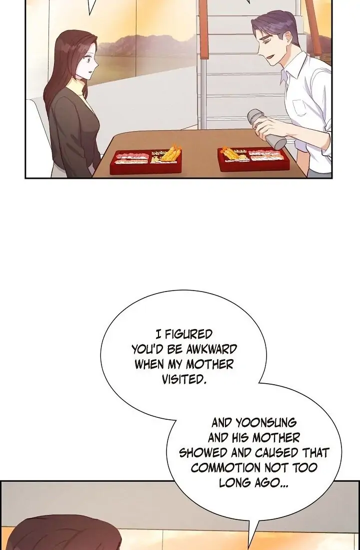 A Spoonful Of Your Love chapter 29 page 61