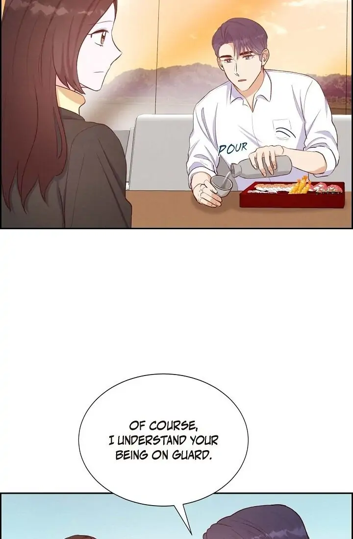 A Spoonful Of Your Love chapter 29 page 62