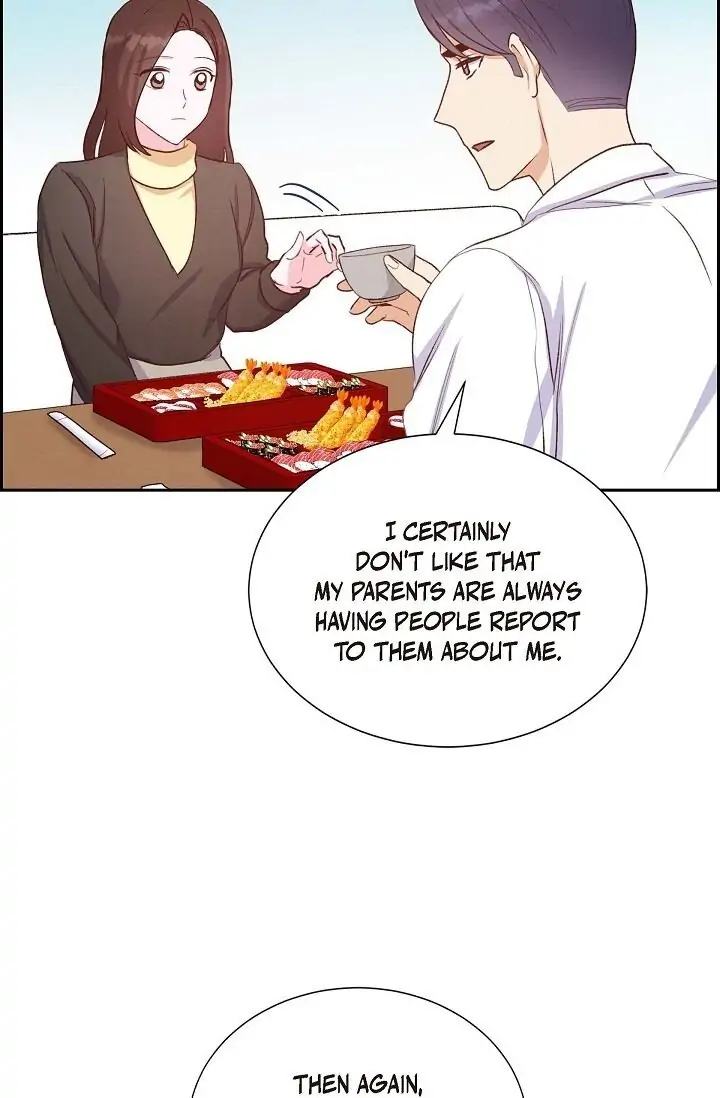 A Spoonful Of Your Love chapter 29 page 63