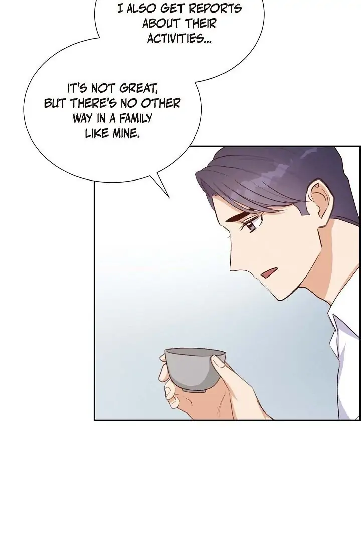 A Spoonful Of Your Love chapter 29 page 64