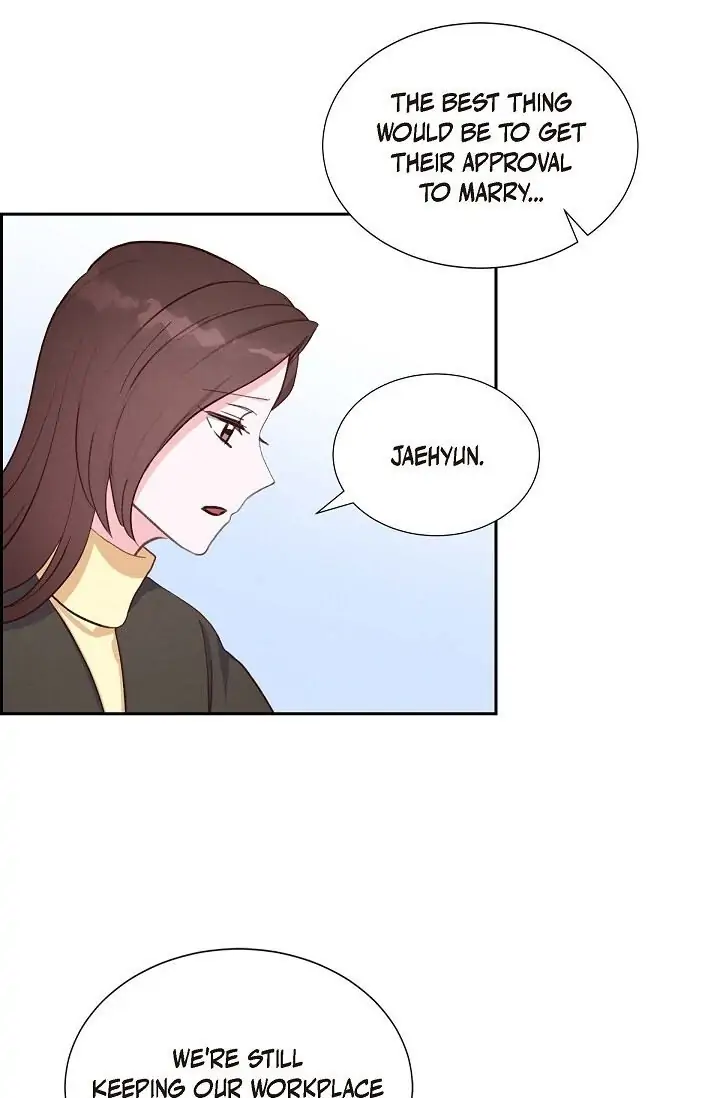 A Spoonful Of Your Love chapter 29 page 65